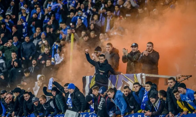 ОТ ЛЕВСКИ СЕ ПОХВАЛИХА: Феновете са купили над 17 000 членски карти - Tribune.bg