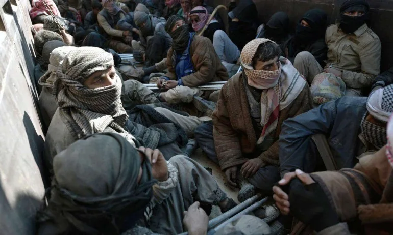 В Афганистан убиха един от лидерите на Ал Кайда - Tribune.bg