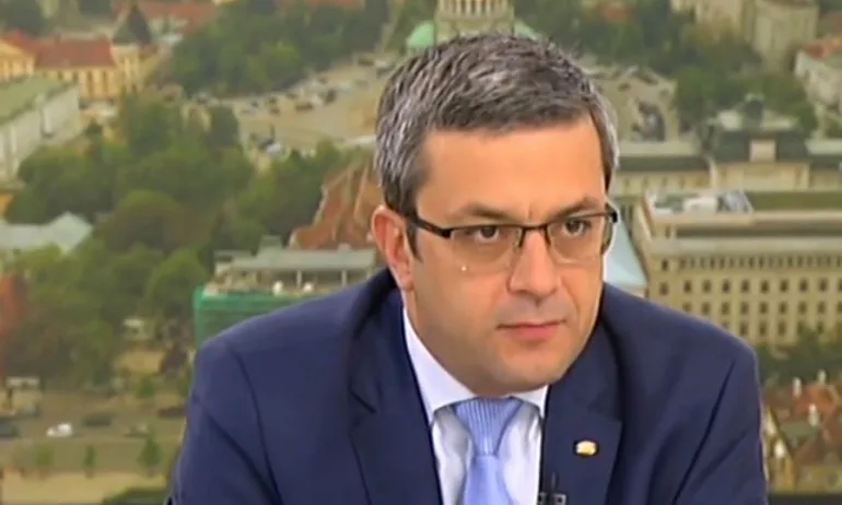 Тома Биков: БСП почти навсякъде са на второ място, а говорят за победи - Tribune.bg