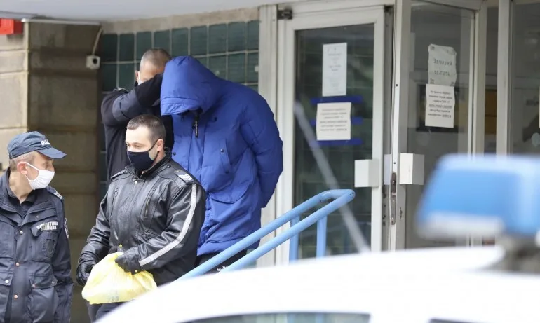 Кристиан Николов може да получи доживотен затвор за умишлено причинена смърт на Милен Цветков - Tribune.bg