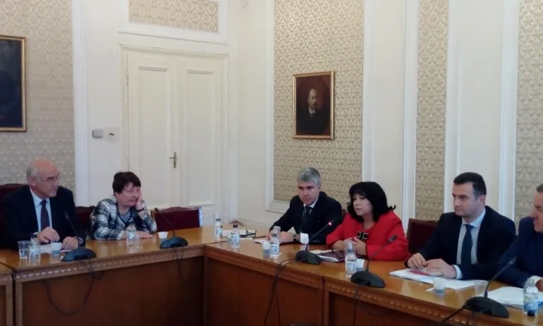 400 млн. лв. годишно може да печели Булгартрансгаз от хъб Балкан - Tribune.bg