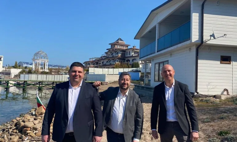 Изборите на 11 юли – като подарък за ДБ. Ще празнуват годишнина от Росенец - Tribune.bg