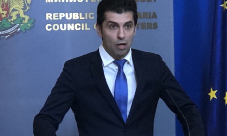 Петков заговори за обвинение срещу Асен Василев: Просто срам. То пък се оказа измислица на Рашков - Tribune.bg