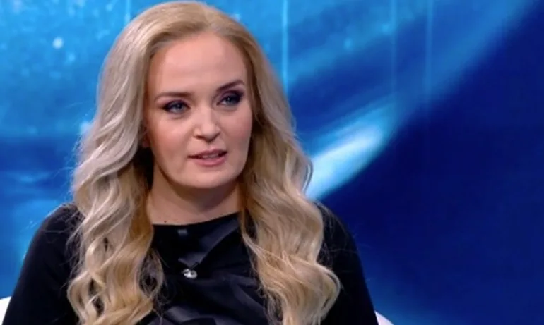 Гена Трайкова напуска Би Ти Ви - Tribune.bg