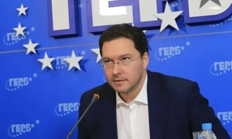 Даниел Митов: Скандалът с подслушването е ченгеджийска операция и измама - Tribune.bg