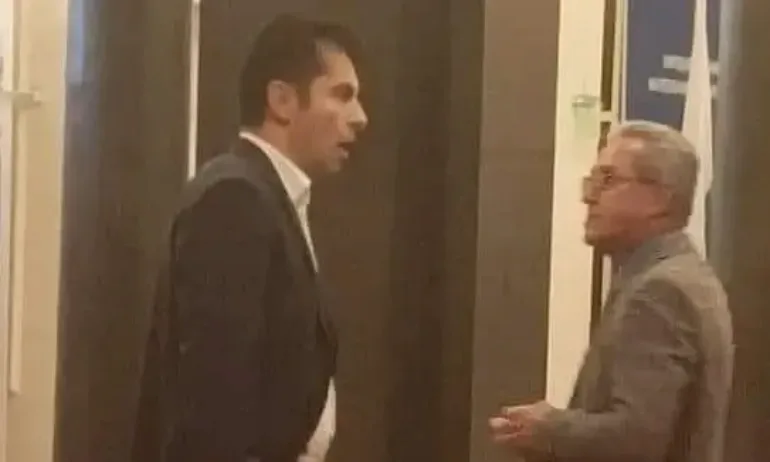 Кирил Петков може да говори с Йордан Цонев, а Костадин Костадинов с Христо Иванов - Tribune.bg