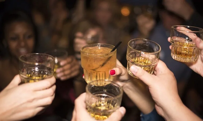 Над 30% от 11-годишните са пили алкохол - Tribune.bg