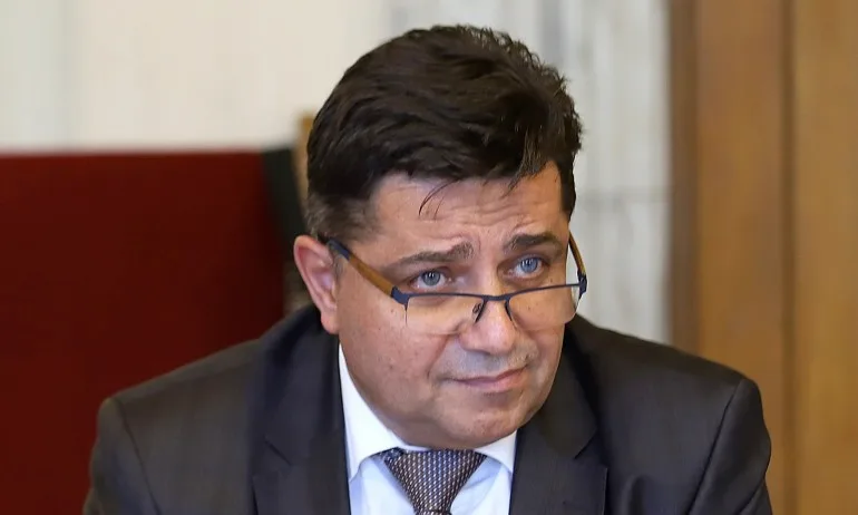 Депутат от БСП: Цяла България познава Цацаров като експерт - Tribune.bg