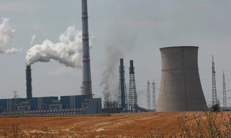 ТЕЦ Марица Изток 2 включва мощности за работа на свободния пазар - Tribune.bg