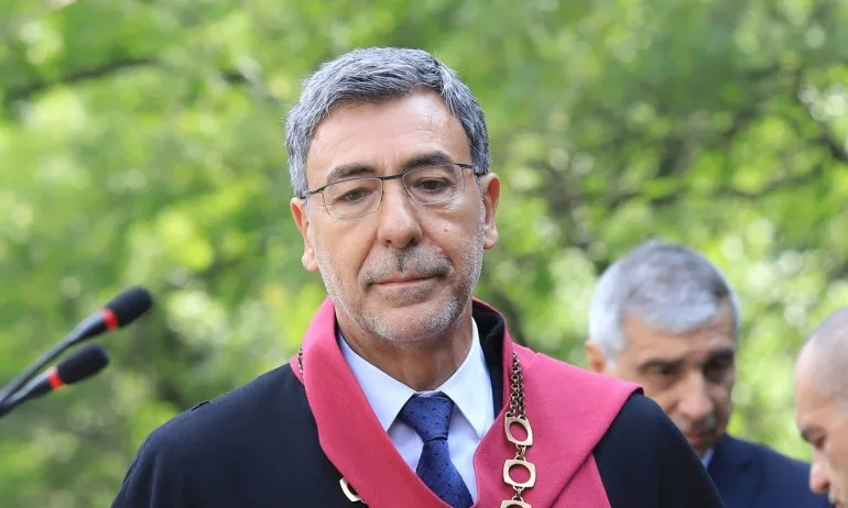 Даниел Вълчев: Проф. Герджиков е добра кандидатура за президент - Tribune.bg