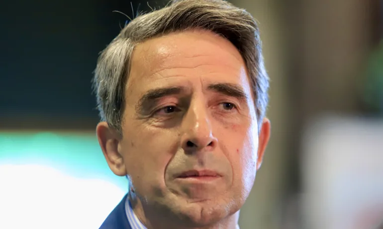 Росен Плевнелиев: През 2026 година президентът Радев ще иска да вземе властта - Tribune.bg