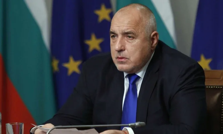 Борисов: COVID-19 мутира и няма общо правило, по което да се действа - Tribune.bg