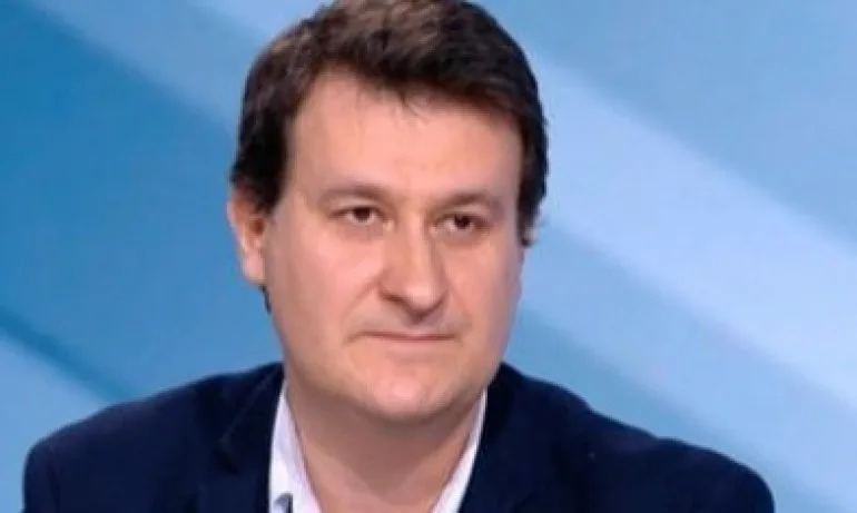 Политологът Милен Любенов: Правителство на голямата промяна със сигурност няма да има - Tribune.bg