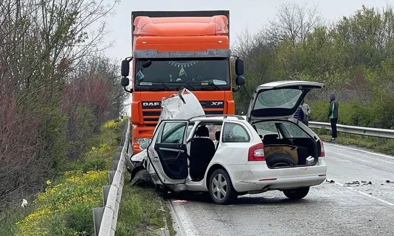 България на второ място в ЕС по жертви на пътя - Tribune.bg