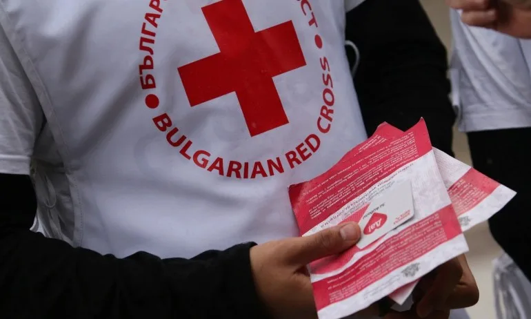 Бойко Пенков: До месец ще издадем нови 30 000 донорски карти - Tribune.bg