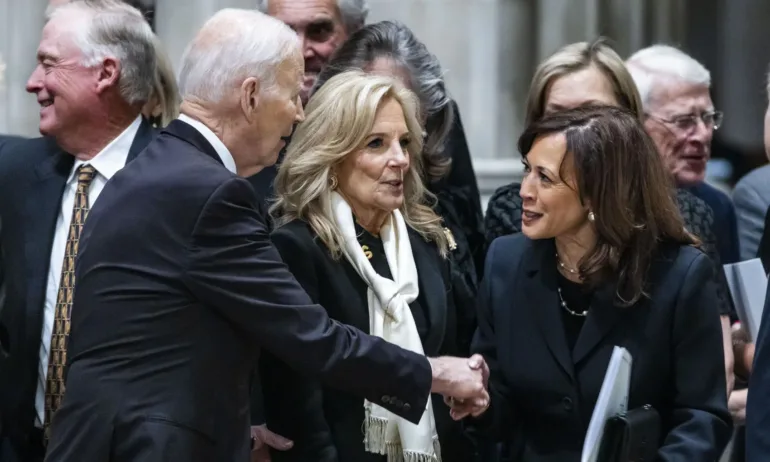 Бившият съпруг на Джил Байдън е обвинен в убийството на настоящата си съпруга - Tribune.bg