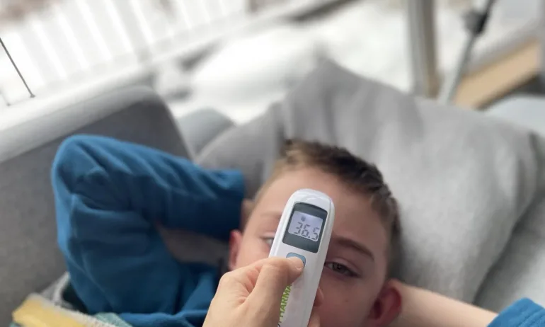 Грипна епидемия във Видин - Tribune.bg