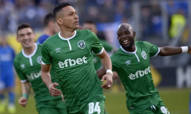 Марселиньо няма да играе в България - Tribune.bg