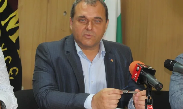 Искрен Веселинов: БСП с циркаджийски номера за привличане на вниманието - Tribune.bg