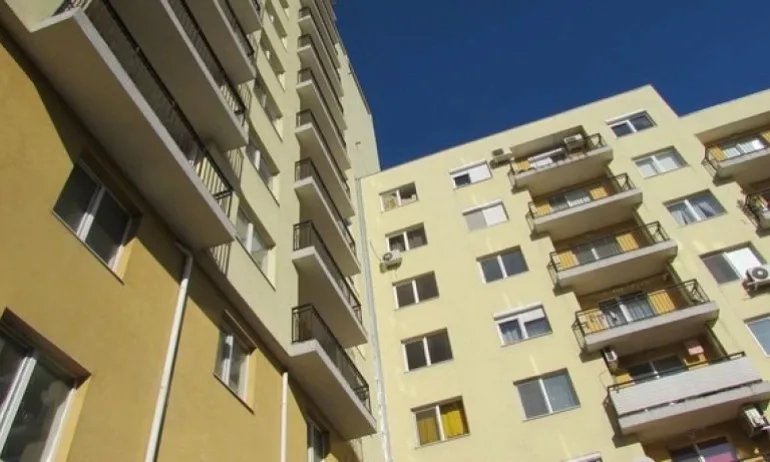България е на второ място в ЕС по ръст на цените на жилищата през третото тримесечие на 2022 година - Tribune.bg