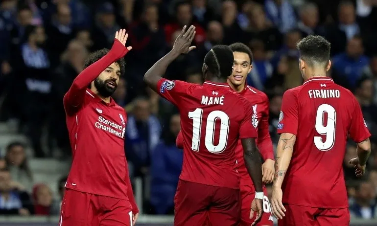 ФИНАЛ ПРЕДИ ФИНАЛА: Ливърпул срещу Барселона в Шампионската лига - Tribune.bg