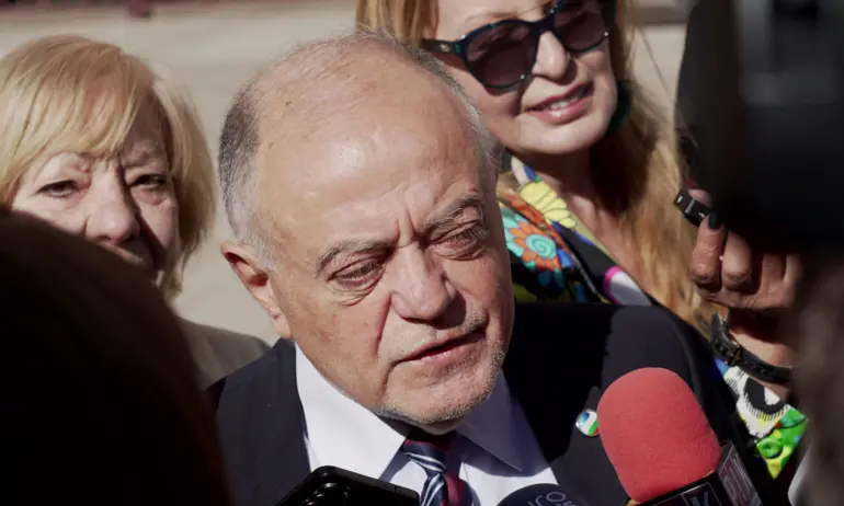 Атанасов: Ще разкрием всички зависимости на Калин Стоянов - Tribune.bg