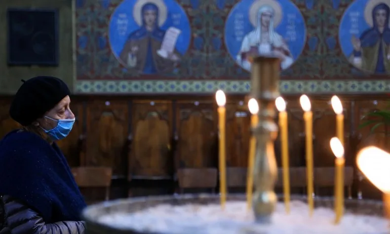 Велика събота – последният ден от Страстната седмица - Tribune.bg