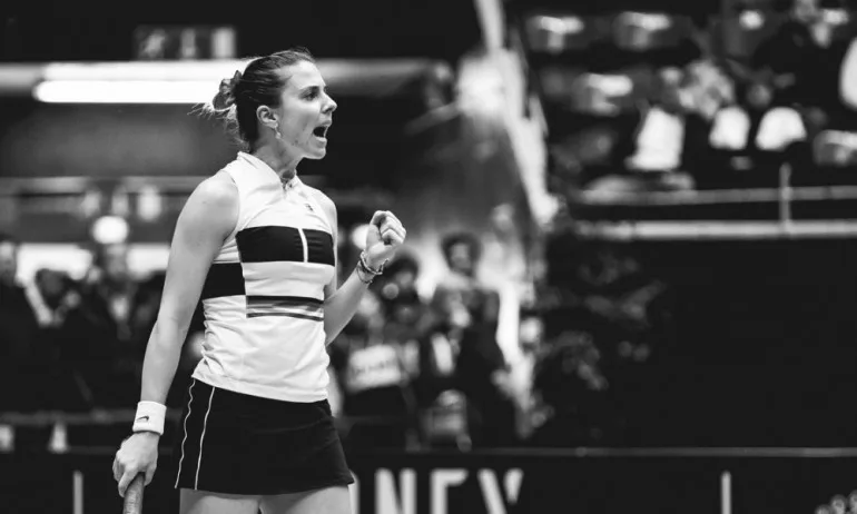 Вкъщи с българските тенис звезди (ВИДЕО) - Tribune.bg