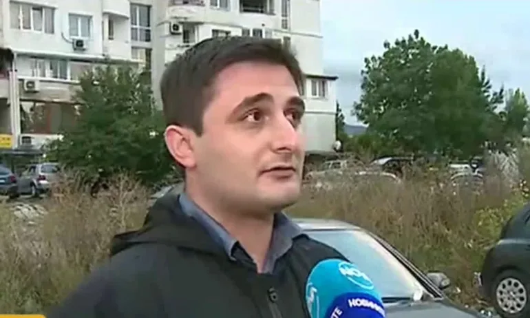 Чичков оправи Овча купел, тръгна да оправя и страната - Tribune.bg