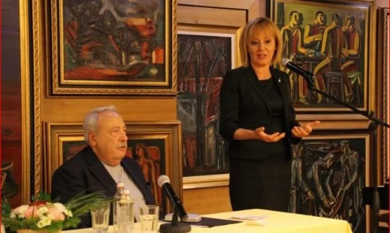 Антон Тодоров: Ето кой е Иван Гарелов - Tribune.bg