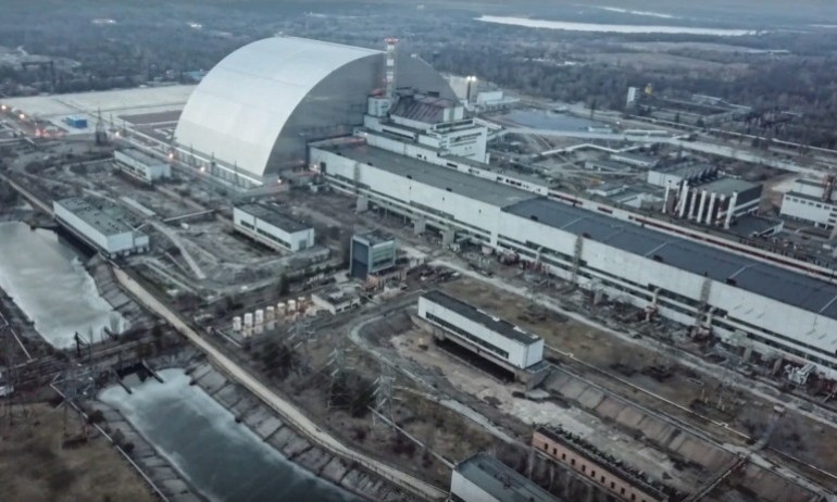 Киев поиска от ООН специална зона за сигурност около Чернобил - Tribune.bg