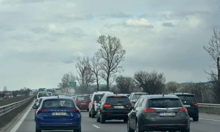 Очаква се интензивен трафик - Tribune.bg