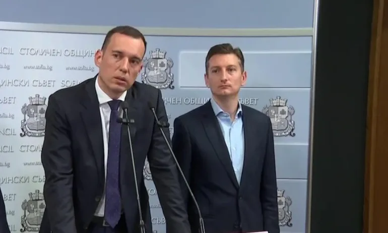 Още един от дрийм тийм-а на Васил Терзиев си тръгва - Tribune.bg