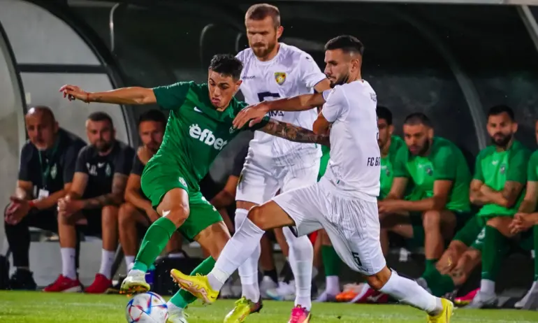 Вижте кой чака Лудогорец при отстраняване на Олимпия - Tribune.bg