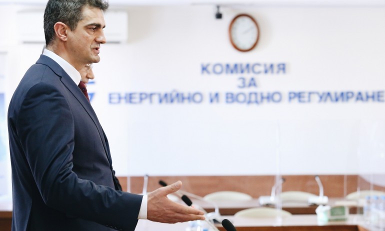 3,5% по-скъп газ от март, голямото поскъпване вероятно ще е април - Tribune.bg