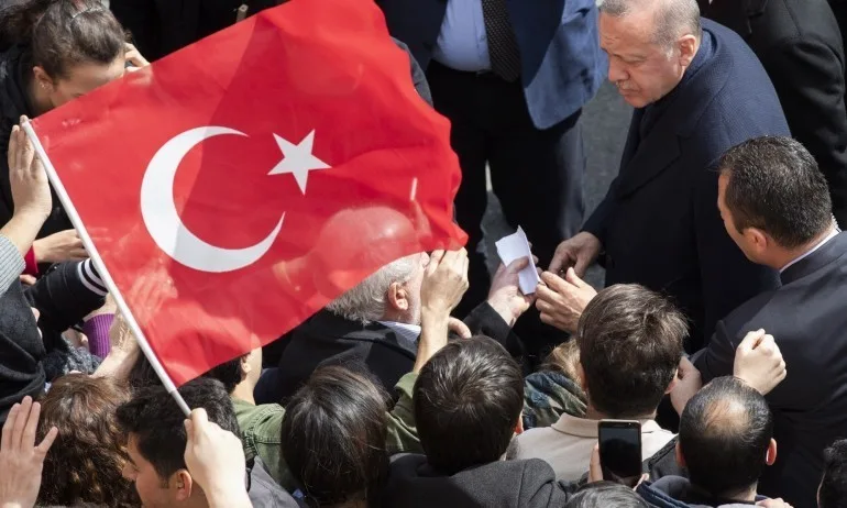 Управляващи и опозиция твърдят, че са спечелили изборите в Истанбул - Tribune.bg