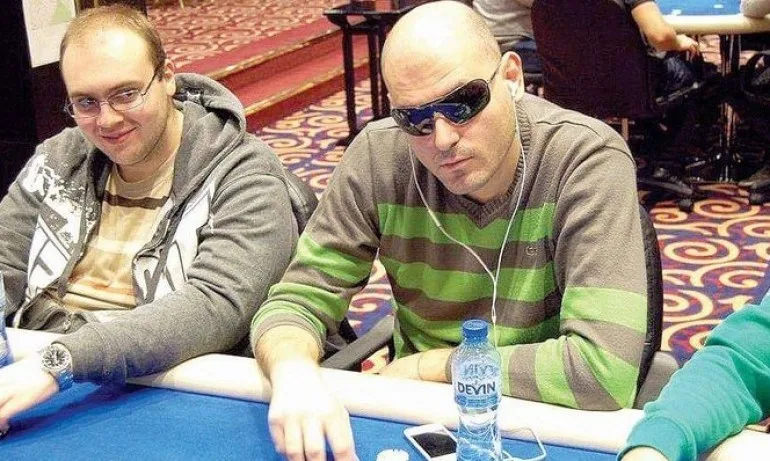 Труд: Шефът на Българска банка за развитие – майстор на покера - Tribune.bg