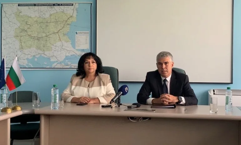 Започва изграждането на компресорни станции Расово и Нова Провадия - Tribune.bg