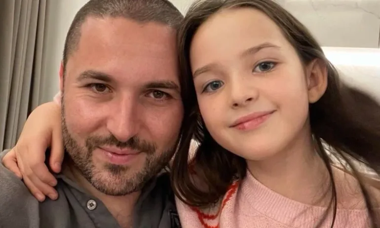 Бащата на Сияна дарява 1,2 млн. лв. от обезщетение на деца в нужда - Tribune.bg