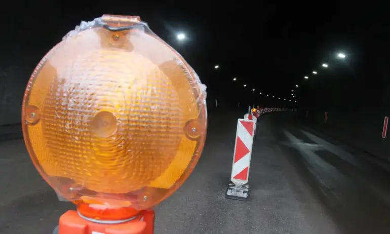 Прокуратурата внесе повторно обвинение за смърт за инцидента в тунел Ечемишка - Tribune.bg