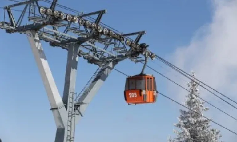 СО пита три министерства за проекта за реконструкция на Симеоновския лифт - Tribune.bg