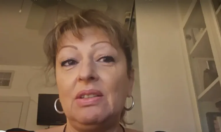 Председателят на БКЦ в Израел: Не вярвахме до последно, че ще пуснат Дария с втората група - Tribune.bg