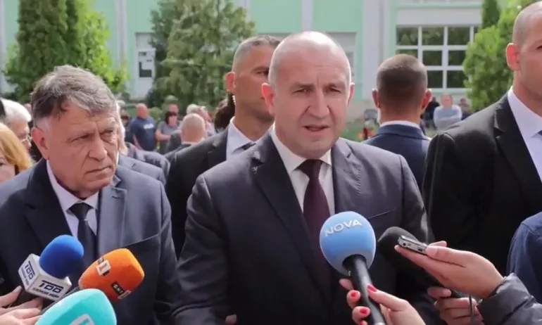 Радев за Петрохан-Околчица: НПО свърталище на педофилия с политическа финансова подкрепа - Tribune.bg