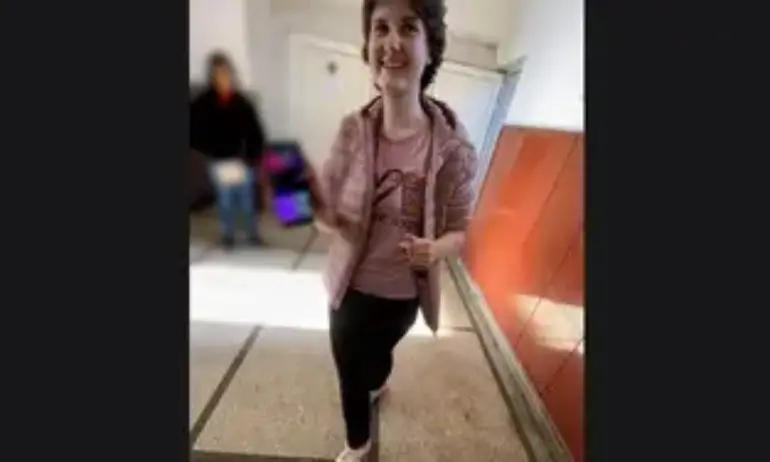 Осми ден без следа от Ивана. Разширяват претърсването към Перник - Tribune.bg