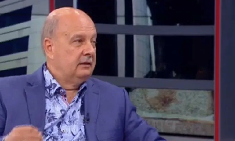 Марков към Манолова: Госпожо кюстендилска софиянка, номерът с ветрилото не минава в София - Tribune.bg