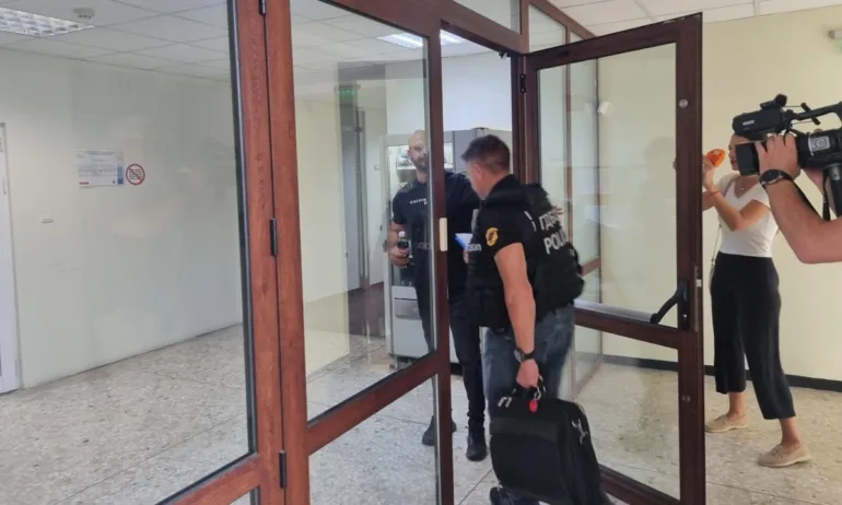 Шефът на ВиК – Бургас е обвиняем за умишлена безстопанственост - Tribune.bg