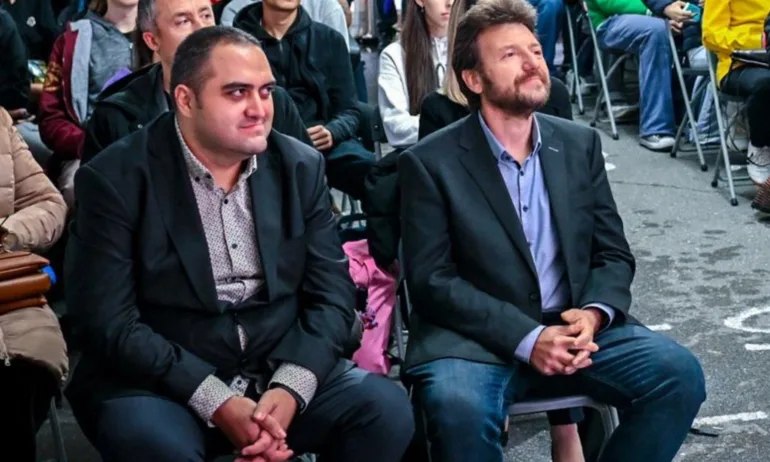 Истинският фактчек: Директорът на 138. СУ е назначен на 13.03.2024 година по времето на Денков - Tribune.bg