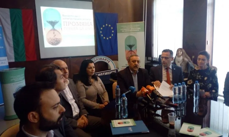 СЗО: Антибиотичната резистентност ще изпревари по смъртност онкозаболяванията до 2050г. - Tribune.bg