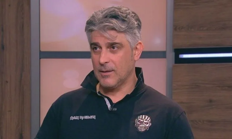 Психолог: Атанас Атанасов и Цветан Цветанов в ЦИК приличаха на бивши кинозвезди е непрестижен конкурс - Tribune.bg