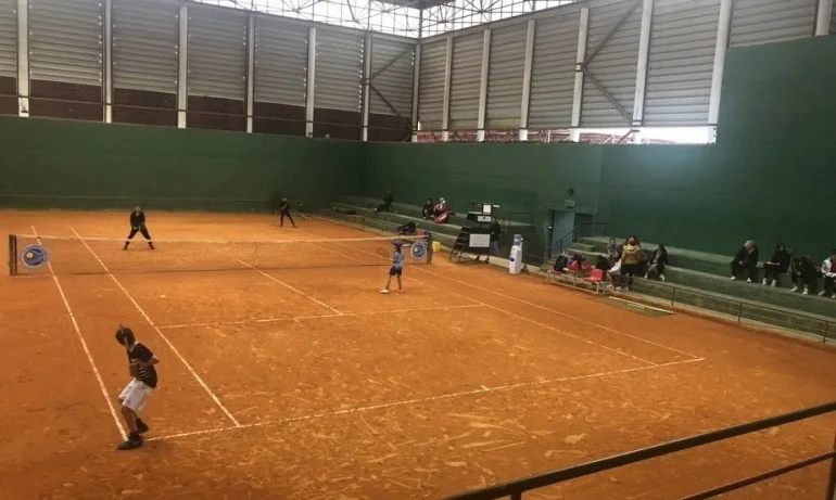 Новите шампиони с 4 победи на силен турнир в Португалия - Tribune.bg